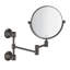 Montreux Flat Metal Wall Mirror-101933299
