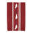 Rouge est en rupture de stock