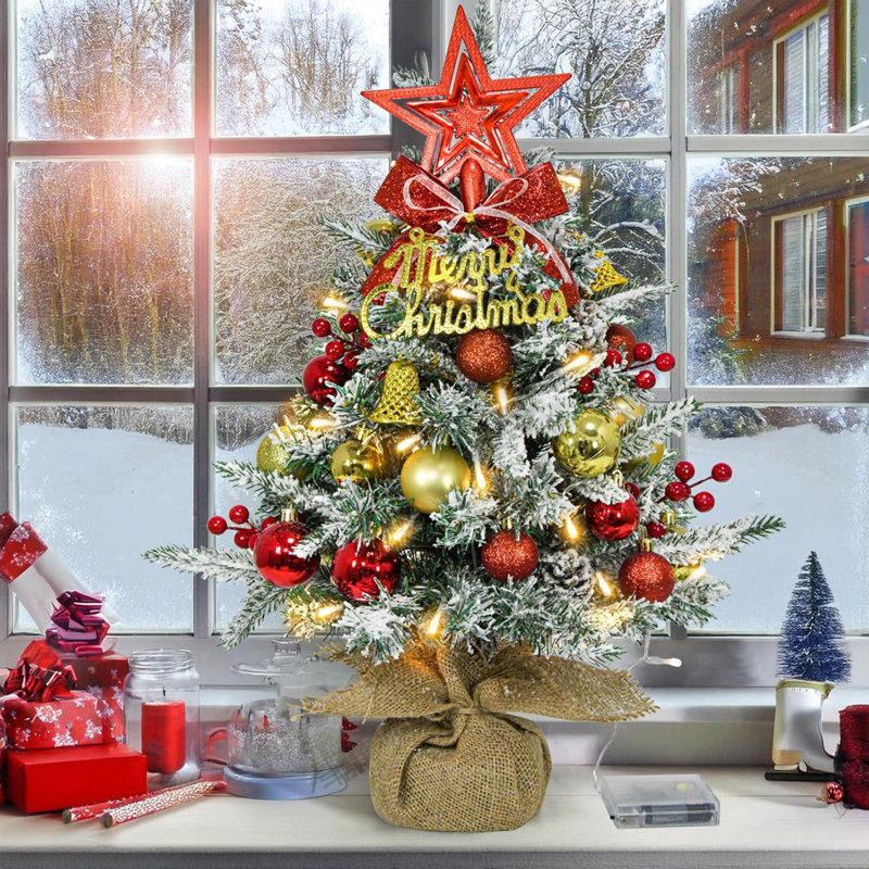 Plastic / Acrylic Artificial Tree Stand For Max. Tree Height Under 6 Ft.