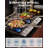 10-Inch Nonstick Frying Pan with Lid