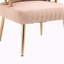 Chaise avec accoudoirs d'appoint-965765157
