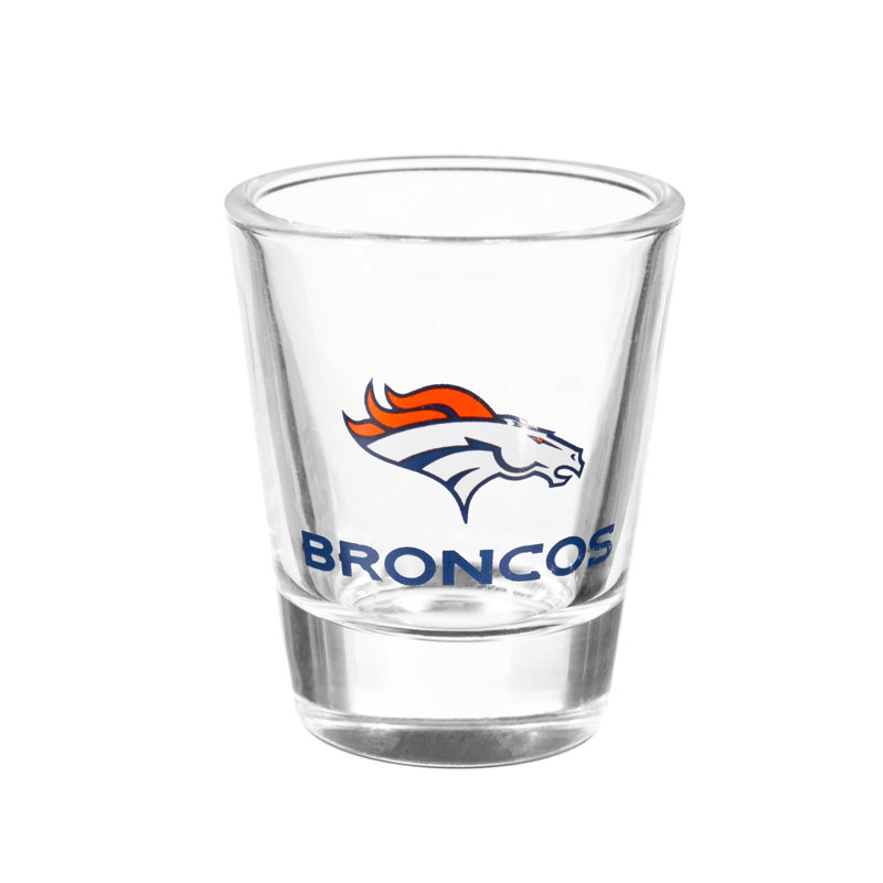 2oz. Shot Glass / Shooter Set