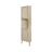 Prassede Corner Bookcase
