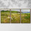 Montara Bluff, reproduction sur toile 3 pièces-513129577-513129576