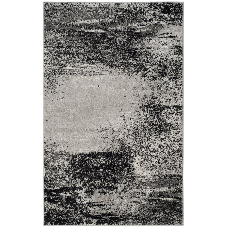 Gicu Performance Abstract Rug