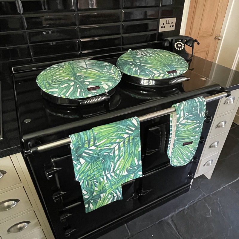 Tracy Cotton Tea Towel Kitchen Towel