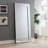 ACME Dominic Accent Mirror, Mirrored