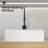 Elegant Countertop Vanity Sink