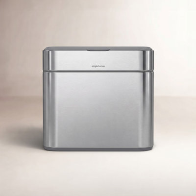 simplehuman 1.06gal Compost Caddy