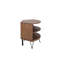 Table d'appoint en coin Modern Fan