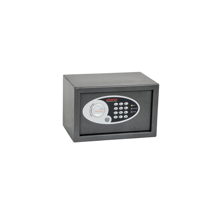 Home and Office Safe