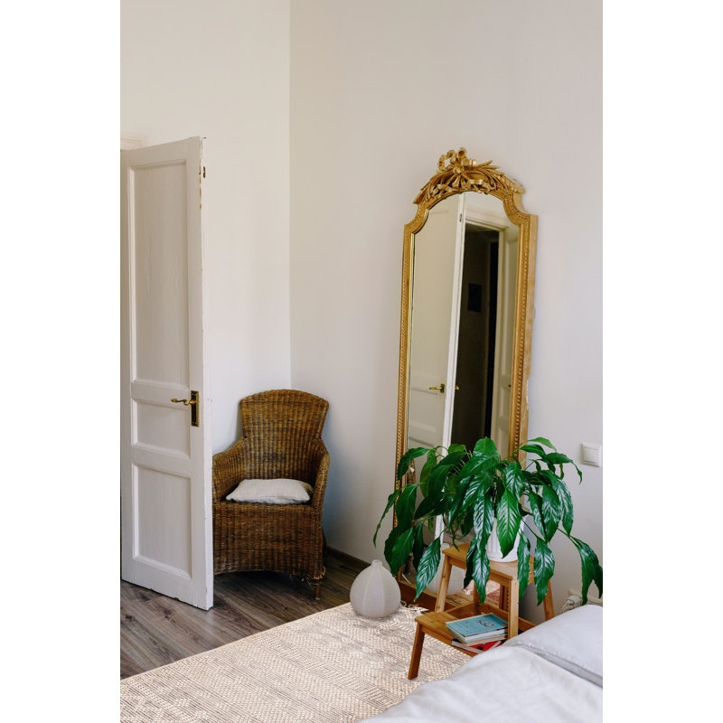 Konul Wool Indoor Rug