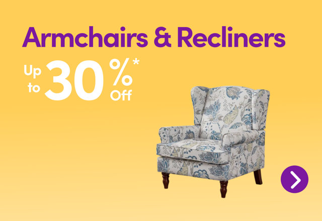 Armchairs & Recliners
