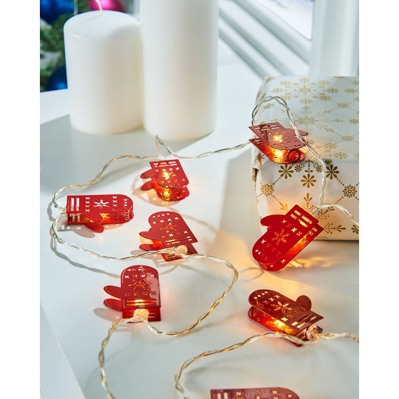 180cm String Lights