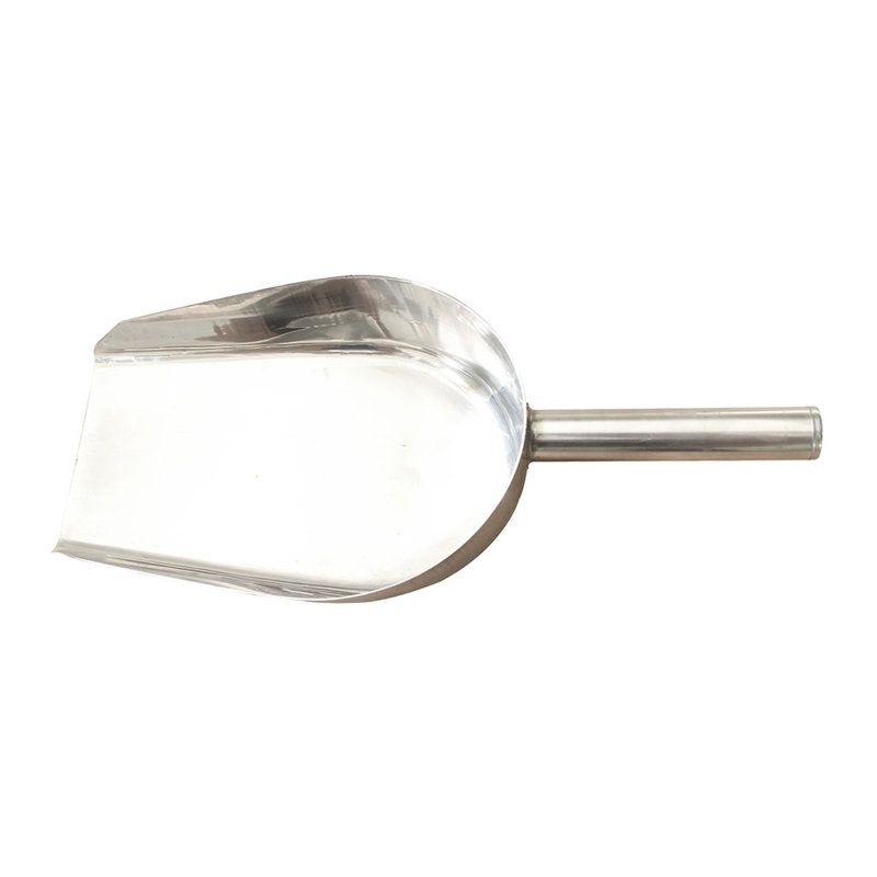 Minford Steel Fireplace Tool