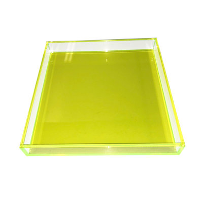 Delaysha Plastic / Acrylic Tray