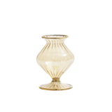 F2023 Handmade Glass Table Vase