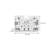 Creative Honeycomb Wine Rack-106609481-106609479