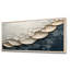 Moon Eclipse Suprematism Collage III - Art mural abstrait pour le salon-1139525221-1139525220-1139525218