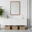 Miroir décoratif Wavy-1776145705