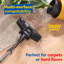 Canister Vacuum-135209043