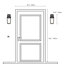 Applique murale Capuano-919313820