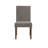 Laycen 19.8'' H Upholstered Dining Chair