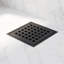 Drain de douche carré VIGO Elan-73357683