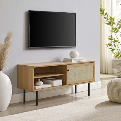 Meuble télé 47 po Cambria