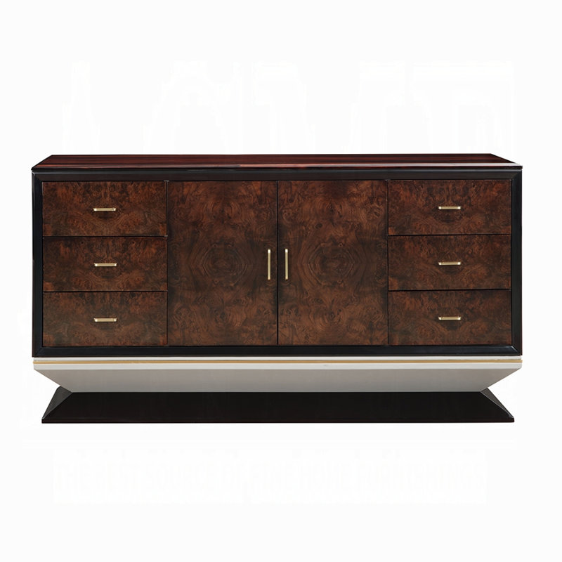Commode Jamonica