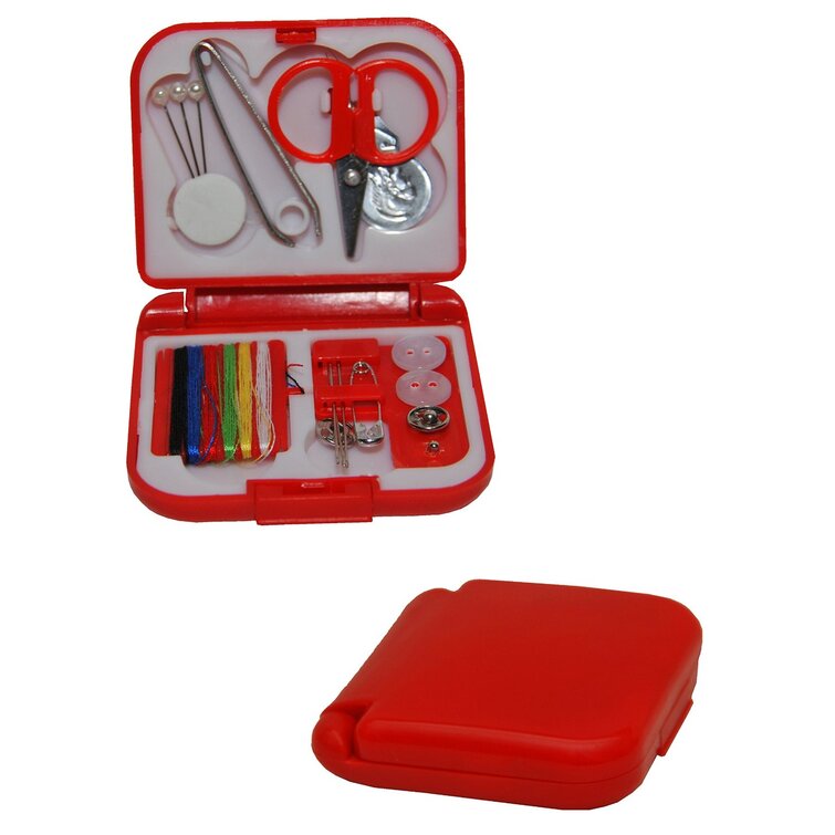 Smartek Sewing Case Kit