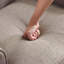 Causeuse en tissu Mutya-1001763009