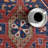 Nantale Medallion Machine Washable Area Rug-1879801935
