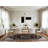 Machine Washable Persian Brown Area Rug-118209323