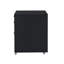Classeur ACME Coleen, ultrabrillant et chrome 92450-1163692441