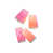 Pink/Orange is out of stock