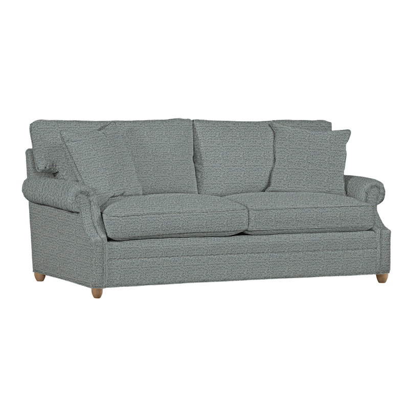Canapé American Bungalow Gutherly, Cobalt Tuck, Navajo