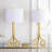 Danina Metal Table Lamp