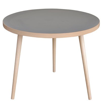 Cube Four Leg Coffee Table