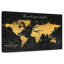 Carte du monde personnalisée Explore I Push Pin-401777110-401870766