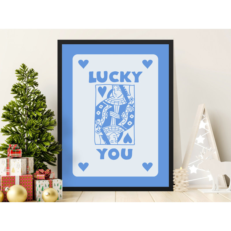 Cenka Single Picture Frame Print, 27.94 cm H x 22.86 cm W