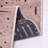 Vena Scandinavian Pattern Non-Slip Base Machine-Made Rug in Beige-1470465052