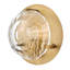 Nala 1 - Light Flush Mounted Sconce-1618215677