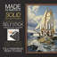 NAUTICAL Series CECLV - Impression encadrée de qualité supérieure - Prêt à accrocher - Aucun clou requis-1949284794-1949284785