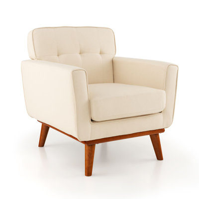 Huntingtown Upholstered Armchair