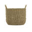 Hand Woven Decorative Basket-85653250
