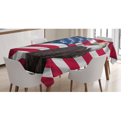 Eagle Tablecloth