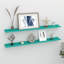 Gracelan 2 Piece Picture Ledge Wall Shelf-1791154439-1791154443