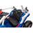Freddo 24 Volt 2 Seater All-Terrain Vehicles Battery Powered Ride On Toy with Remote Control