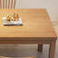 Table de salle à manger Burlywood-1151696792